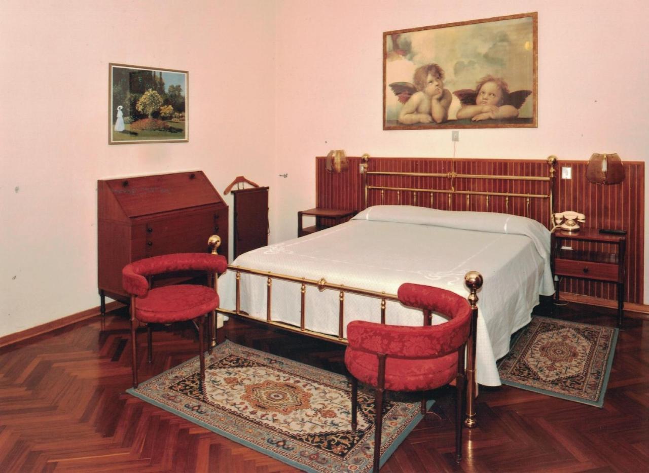 Albergo La Perla Civitella Roveto Екстер'єр фото